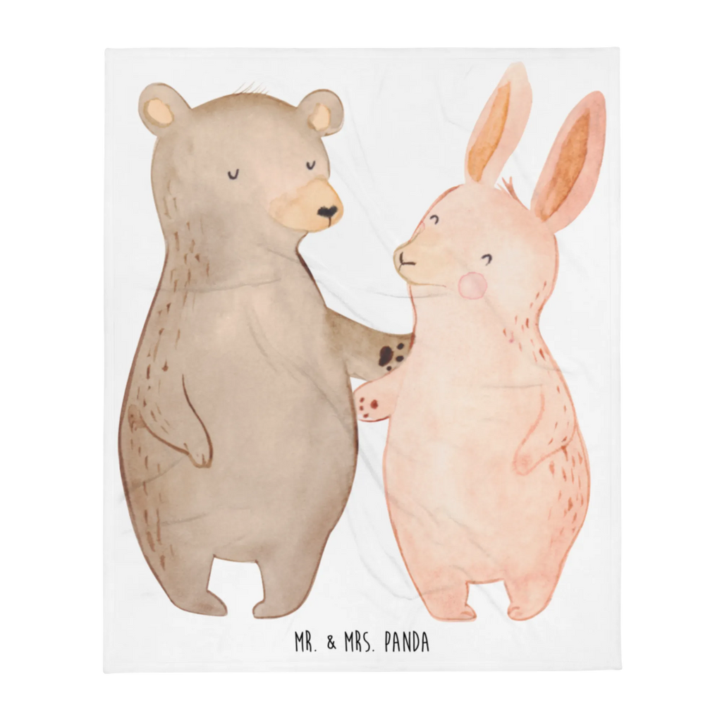 Koc Niedźwiedź i królik Przytulać Wohndecke, Dekodecke, Wohnzimmerdecke, Mikrofaser Decke, Gemütlich, Kinderdecke, Wolldecke, Weihnachtsgeschenk, Sofadecke, Schmusedecke, Tagesdecke, Entspannen, Kuschelfleecedecke, Dekoration, Kuscheldecke XXL, Jahrestagsgeschenk, Decke, Fleecedecke, Verlobung, Freund, Partner, Heiratsantrag, Freundin, Liebesgeschenk, Ehemann, Hocheitstag, Ehefrau, Heiraten, Jahrestag, Liebe, Hase, Bester Freund, Bärchen, Best Friends, Freunde, Bär