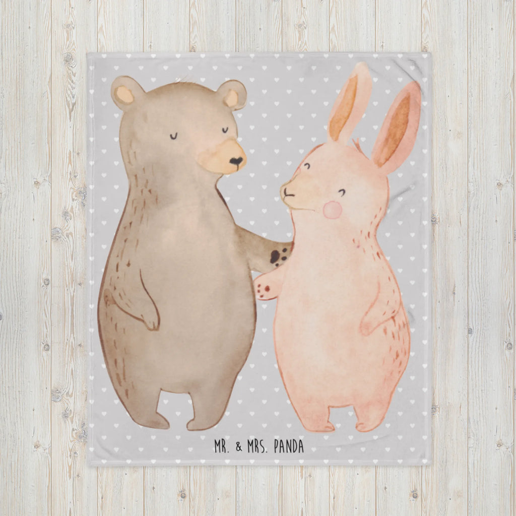 Koc Niedźwiedź i królik Przytulać Wohndecke, Dekodecke, Wohnzimmerdecke, Mikrofaser Decke, Gemütlich, Kinderdecke, Wolldecke, Weihnachtsgeschenk, Sofadecke, Schmusedecke, Tagesdecke, Entspannen, Kuschelfleecedecke, Dekoration, Kuscheldecke XXL, Jahrestagsgeschenk, Decke, Fleecedecke, Verlobung, Freund, Partner, Heiratsantrag, Freundin, Liebesgeschenk, Ehemann, Hocheitstag, Ehefrau, Heiraten, Jahrestag, Liebe, Hase, Bester Freund, Bärchen, Best Friends, Freunde, Bär