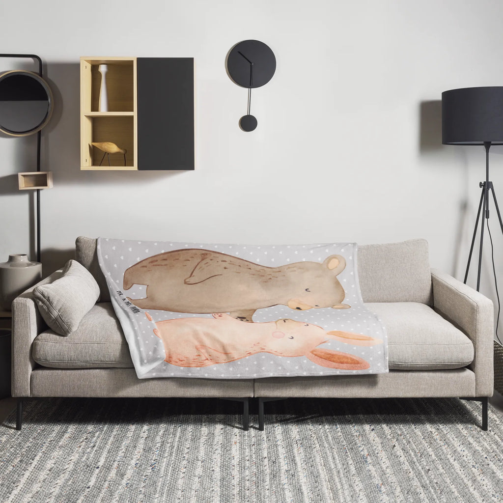 Koc Niedźwiedź i królik Przytulać Wohndecke, Dekodecke, Wohnzimmerdecke, Mikrofaser Decke, Gemütlich, Kinderdecke, Wolldecke, Weihnachtsgeschenk, Sofadecke, Schmusedecke, Tagesdecke, Entspannen, Kuschelfleecedecke, Dekoration, Kuscheldecke XXL, Jahrestagsgeschenk, Decke, Fleecedecke, Verlobung, Freund, Partner, Heiratsantrag, Freundin, Liebesgeschenk, Ehemann, Hocheitstag, Ehefrau, Heiraten, Jahrestag, Liebe, Hase, Bester Freund, Bärchen, Best Friends, Freunde, Bär