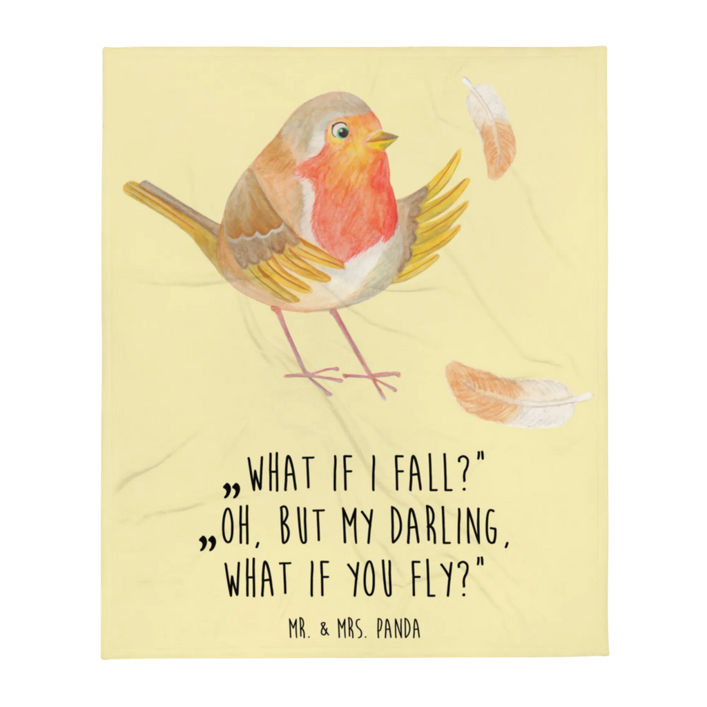 Blanket robin feathers Kinderdecke, Jahrestagsgeschenk, Fleecedecke, Sofadecke, Schmusedecke, Weihnachtsgeschenk, Dekoration, Kuscheldecke XXL, Decke, Entspannen, Wohnzimmerdecke, Wolldecke, Kuschelfleecedecke, Gemütlich, Wohndecke, Dekodecke, Mikrofaser Decke, Tagesdecke, Lustige Sprüche, Tiere, Tiermotive, Gute Laune, Motivationsbilder, Spruch Mut, Motivation Sprüche, Spruch Motivation, Rotkehlchen, What If I Fall, fliegen, Vogel