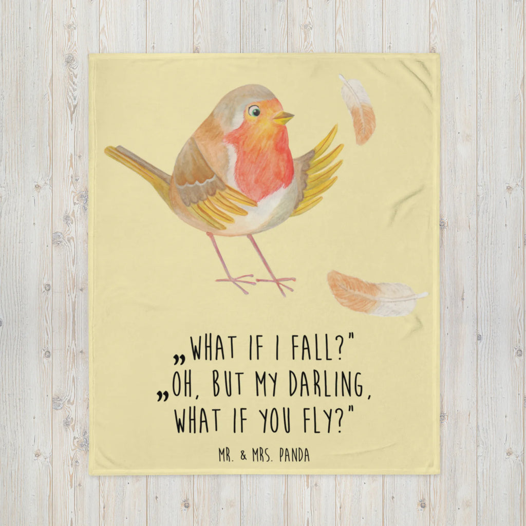 Blanket robin feathers Kinderdecke, Jahrestagsgeschenk, Fleecedecke, Sofadecke, Schmusedecke, Weihnachtsgeschenk, Dekoration, Kuscheldecke XXL, Decke, Entspannen, Wohnzimmerdecke, Wolldecke, Kuschelfleecedecke, Gemütlich, Wohndecke, Dekodecke, Mikrofaser Decke, Tagesdecke, Lustige Sprüche, Tiere, Tiermotive, Gute Laune, Motivationsbilder, Spruch Mut, Motivation Sprüche, Spruch Motivation, Rotkehlchen, What If I Fall, fliegen, Vogel