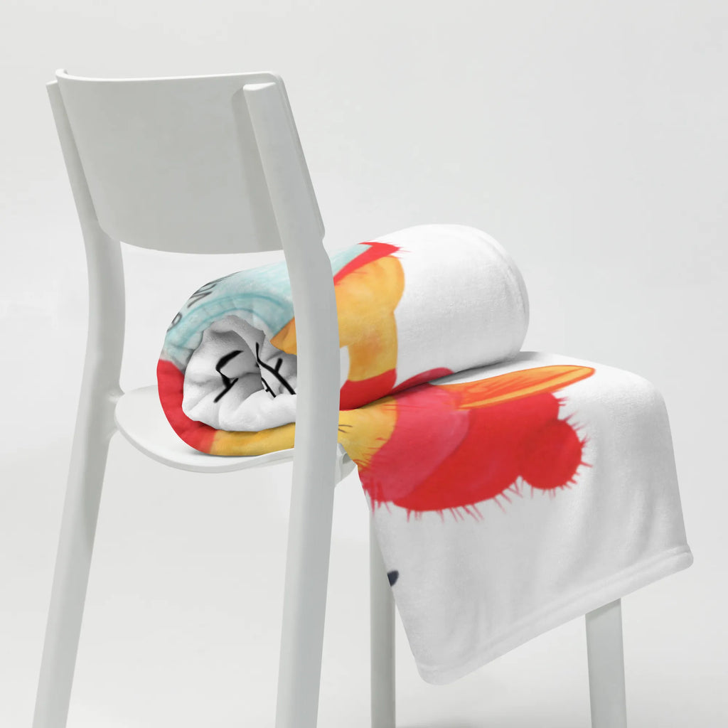 Koc lis Śpiewak Zima, Boże Narodzenie, dekoracje świąteczne, Mikołaj, Adwent, Wigilia, zimowy motyw