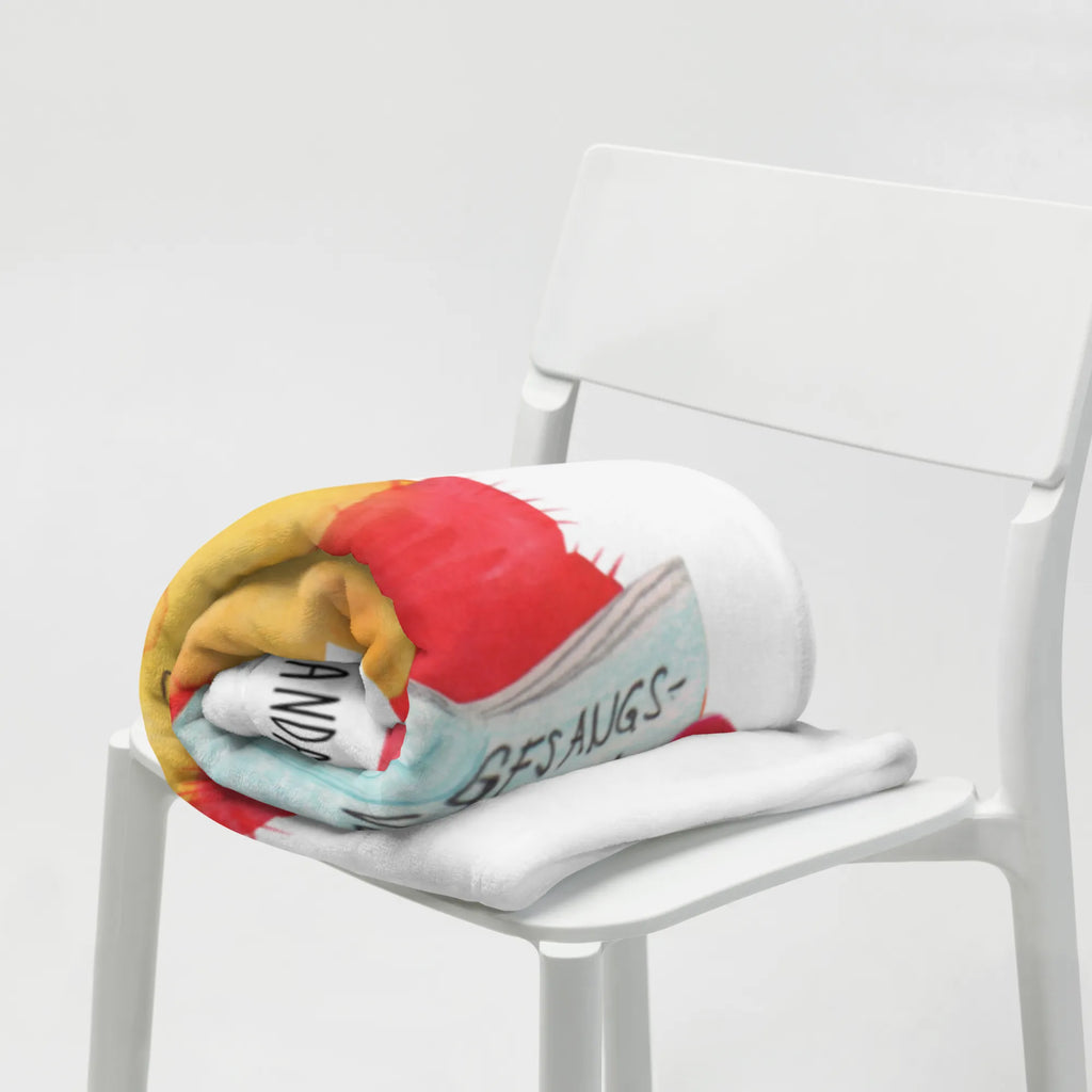 Koc lis Śpiewak Zima, Boże Narodzenie, dekoracje świąteczne, Mikołaj, Adwent, Wigilia, zimowy motyw