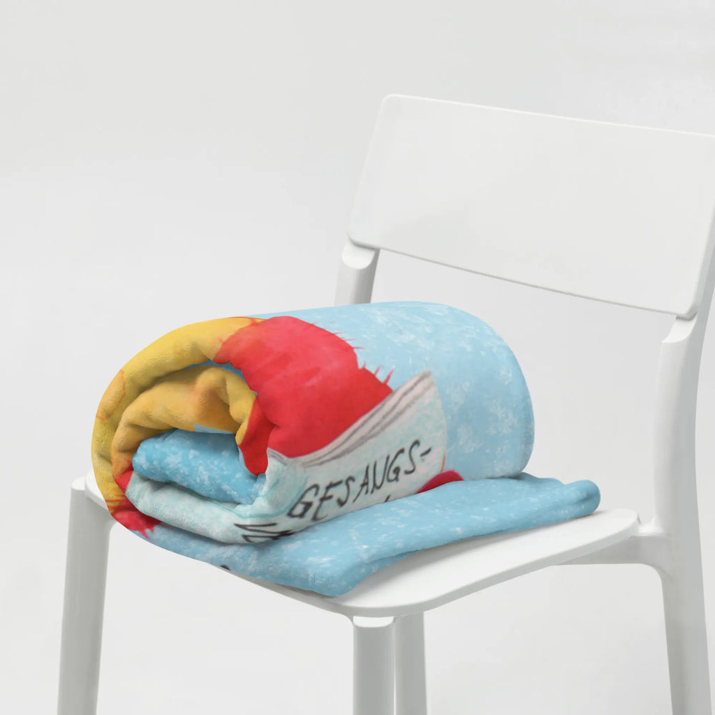 Koc lis Śpiewak Zima, Boże Narodzenie, dekoracje świąteczne, Mikołaj, Adwent, Wigilia, zimowy motyw