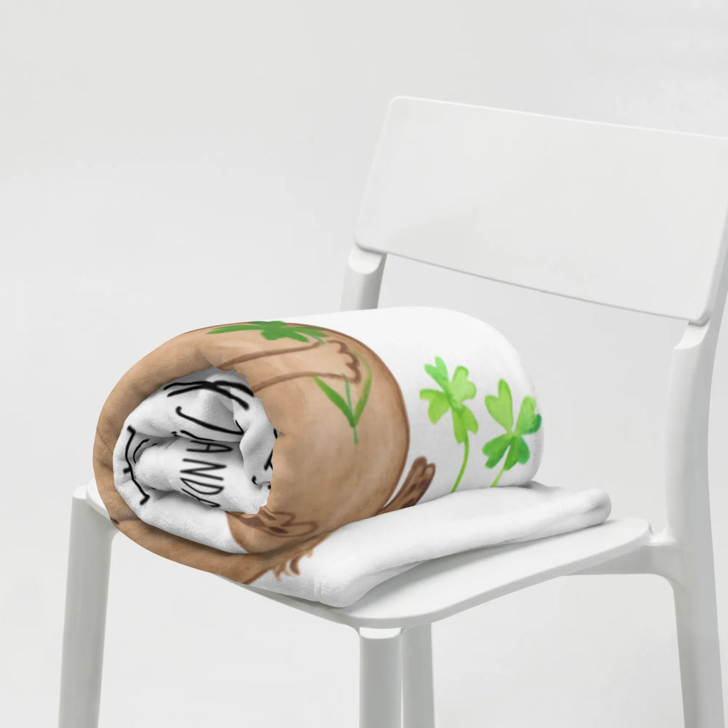 Koc pies koniczyna Mikrofaser Decke, Sofadecke, Fleecedecke, Tagesdecke, Dekoration, Decke, Jahrestagsgeschenk, Weihnachtsgeschenk, Dekodecke, Gemütlich, Wohndecke, Entspannen, Wolldecke, Kuscheldecke XXL, Kinderdecke, Wohnzimmerdecke, Kuschelfleecedecke, Schmusedecke, Hunderasse, Hundebesitzer, Sprüche, Hundemotiv, Haustier, Tierliebhaber, Hund, Tagträume, Selbstliebe, Achtsamkeit, Neuanfang, Glück, Motivation, Glücksbringer, Kleeblatt, Geschenk