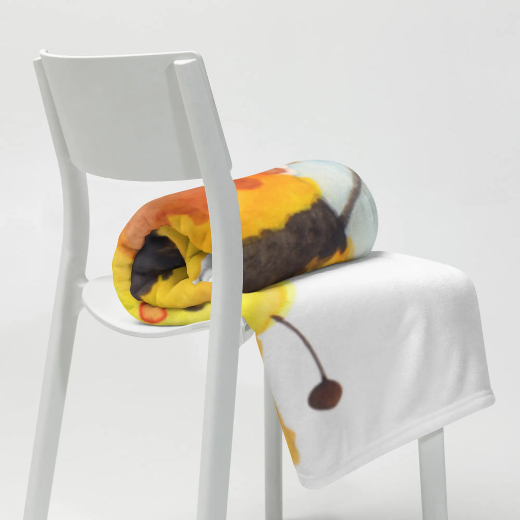 Kuscheldecke Biene König Gemütlich, Dekoration, Mikrofaser Decke, Decke, Jahrestagsgeschenk, Wolldecke, Entspannen, Tagesdecke, Kuschelfleecedecke, Kinderdecke, Wohnzimmerdecke, Wohndecke, Kuscheldecke XXL, Dekodecke, Sofadecke, Weihnachtsgeschenk, Fleecedecke, Schmusedecke, Biene, Wespe, Hummel