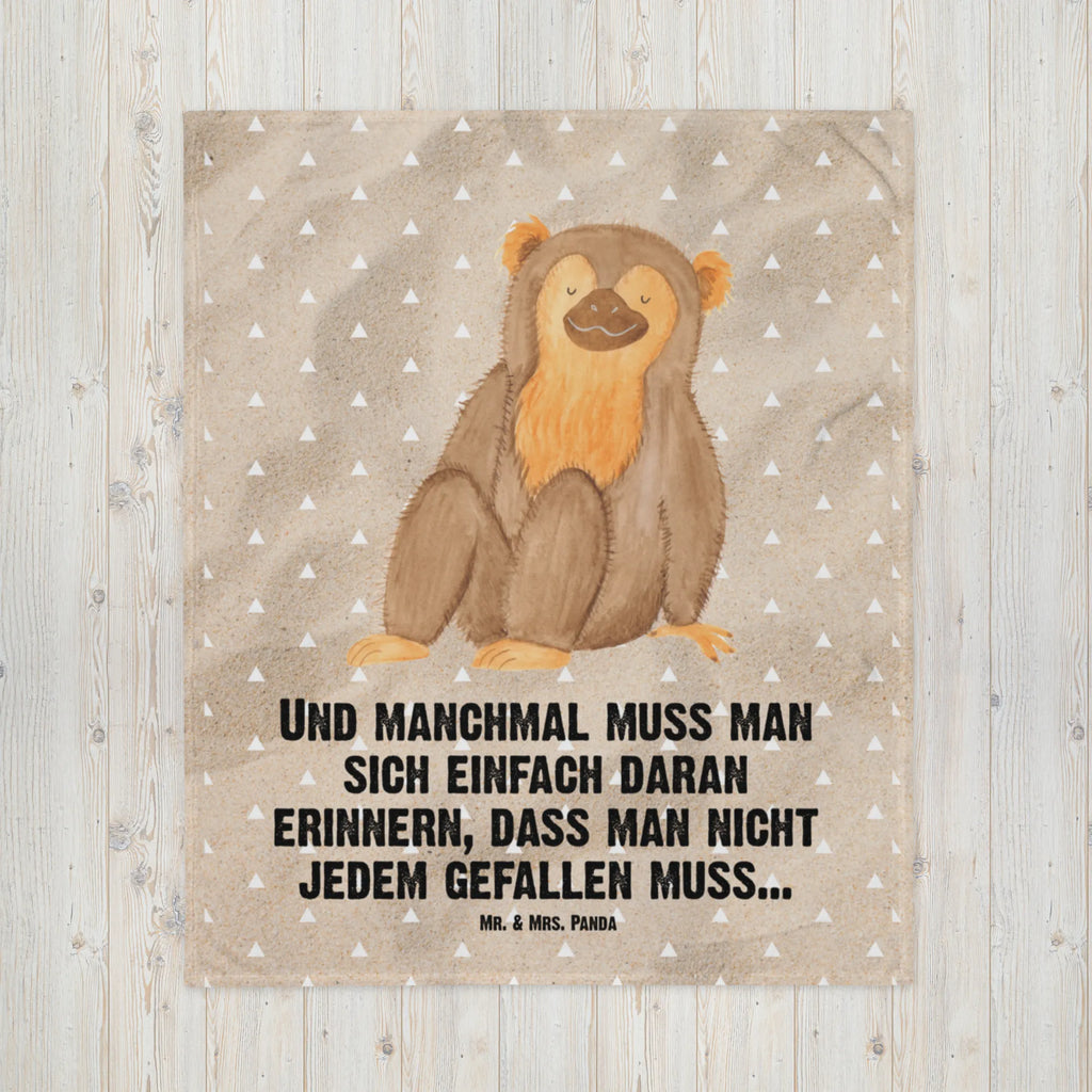 Kuscheldecke Affe Gemütlich, Decke, Wohndecke, Schmusedecke, Mikrofaser Decke, Kinderdecke, Fleecedecke, Kuscheldecke XXL, Jahrestagsgeschenk, Dekodecke, Dekoration, Tagesdecke, Sofadecke, Kuschelfleecedecke, Weihnachtsgeschenk, Wolldecke, Wohnzimmerdecke, Entspannen, Afrika, Wildtiere, Respekt, Selfcare, Liebe, Selbstachtung, Selbstliebe, Affen, Affe, Selbstbewusstsein, Äffchen, Motivation