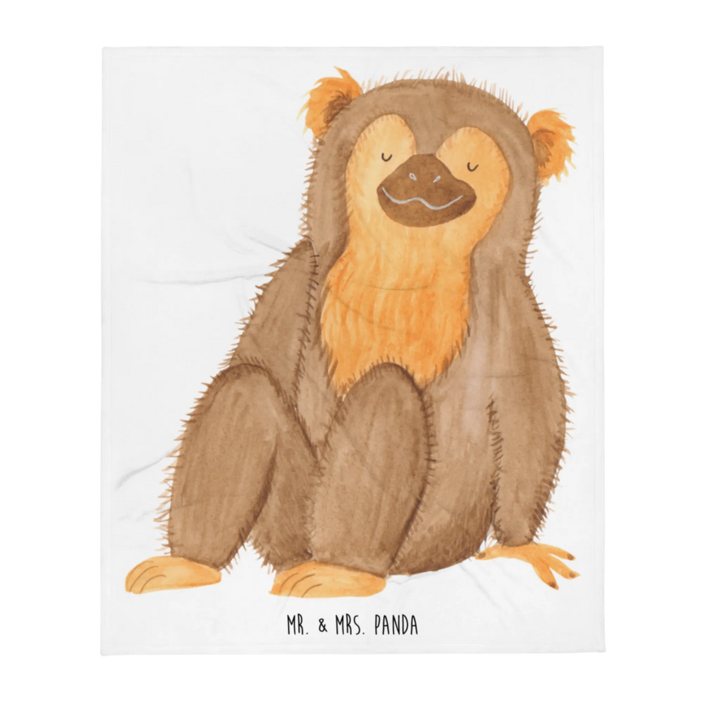 Kuscheldecke Affe Gemütlich, Decke, Wohndecke, Schmusedecke, Mikrofaser Decke, Kinderdecke, Fleecedecke, Kuscheldecke XXL, Jahrestagsgeschenk, Dekodecke, Dekoration, Tagesdecke, Sofadecke, Kuschelfleecedecke, Weihnachtsgeschenk, Wolldecke, Wohnzimmerdecke, Entspannen, Afrika, Wildtiere, Respekt, Selfcare, Liebe, Selbstachtung, Selbstliebe, Affen, Affe, Selbstbewusstsein, Äffchen, Motivation