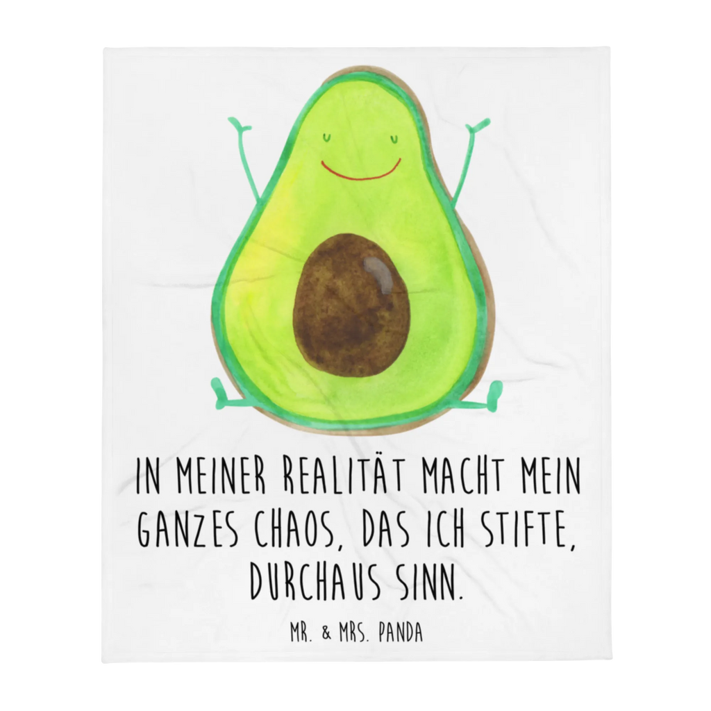 Kuscheldecke Avocado Glücklich Wohndecke, Kuschelfleecedecke, Wolldecke, Tagesdecke, Schmusedecke, Kuscheldecke XXL, Fleecedecke, Weihnachtsgeschenk, Decke, Wohnzimmerdecke, Sofadecke, Mikrofaser Decke, Dekodecke, Gemütlich, Kinderdecke, Jahrestagsgeschenk, Entspannen, Dekoration, Vegan, Gesund, Avocado, Veggie, Chaos