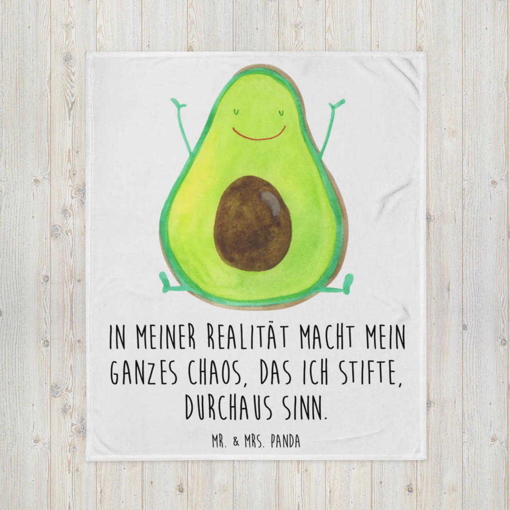 Kuscheldecke Avocado Glücklich Wohndecke, Kuschelfleecedecke, Wolldecke, Tagesdecke, Schmusedecke, Kuscheldecke XXL, Fleecedecke, Weihnachtsgeschenk, Decke, Wohnzimmerdecke, Sofadecke, Mikrofaser Decke, Dekodecke, Gemütlich, Kinderdecke, Jahrestagsgeschenk, Entspannen, Dekoration, Vegan, Gesund, Avocado, Veggie, Chaos