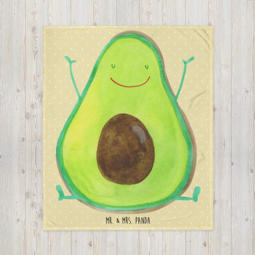 Kuscheldecke Avocado Glücklich Wohndecke, Kuschelfleecedecke, Wolldecke, Tagesdecke, Schmusedecke, Kuscheldecke XXL, Fleecedecke, Weihnachtsgeschenk, Decke, Wohnzimmerdecke, Sofadecke, Mikrofaser Decke, Dekodecke, Gemütlich, Kinderdecke, Jahrestagsgeschenk, Entspannen, Dekoration, Vegan, Gesund, Avocado, Veggie, Chaos