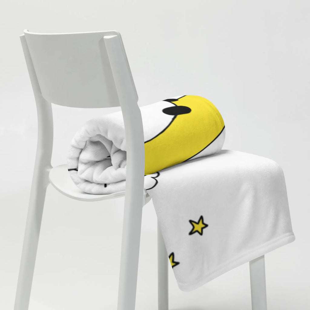 Blanket Panda Easy plush blanket, sofa throw, snuggle blanket, cozy blanket, throw blanket, warm blanket, Sherpa blanket, fleece blanket