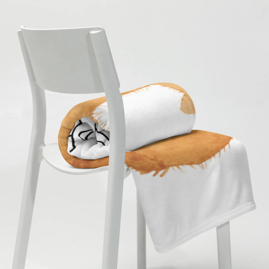 Koc pies puszysty Decke, Wolldecke, Sofadecke, Tagesdecke, Wohndecke, Hund, Hundemotiv, Haustier, Hunderasse, Tierliebhaber, Hundebesitzer, Sprüche, Hundemama, Hundeliebe, Frauchen, Hunde