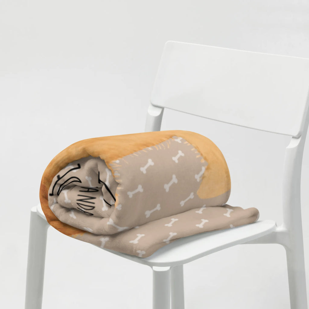 Koc pies puszysty Decke, Wolldecke, Sofadecke, Tagesdecke, Wohndecke, Hund, Hundemotiv, Haustier, Hunderasse, Tierliebhaber, Hundebesitzer, Sprüche, Hundemama, Hundeliebe, Frauchen, Hunde