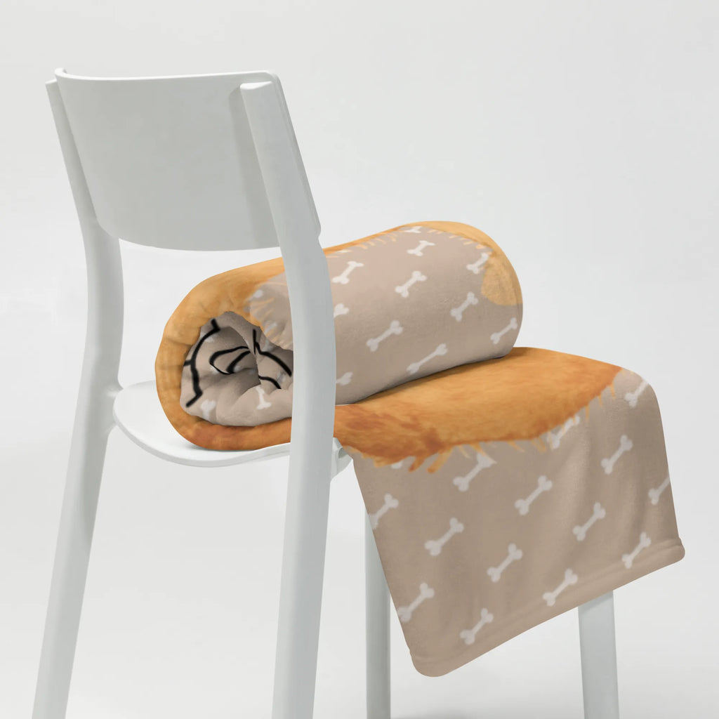 Koc pies puszysty Decke, Wolldecke, Sofadecke, Tagesdecke, Wohndecke, Hund, Hundemotiv, Haustier, Hunderasse, Tierliebhaber, Hundebesitzer, Sprüche, Hundemama, Hundeliebe, Frauchen, Hunde