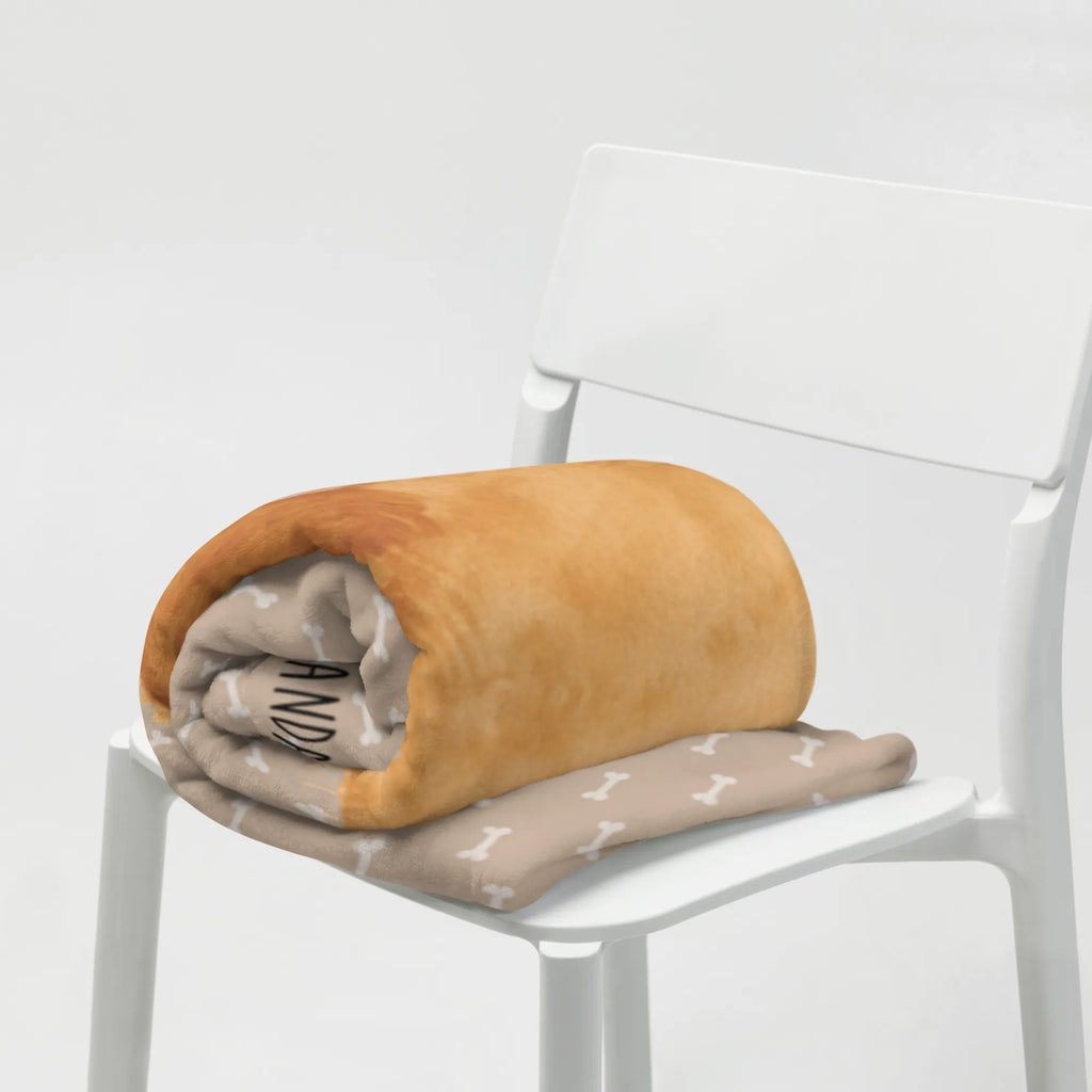 Koc pies puszysty Decke, Wolldecke, Sofadecke, Tagesdecke, Wohndecke, Hund, Hundemotiv, Haustier, Hunderasse, Tierliebhaber, Hundebesitzer, Sprüche, Hundemama, Hundeliebe, Frauchen, Hunde