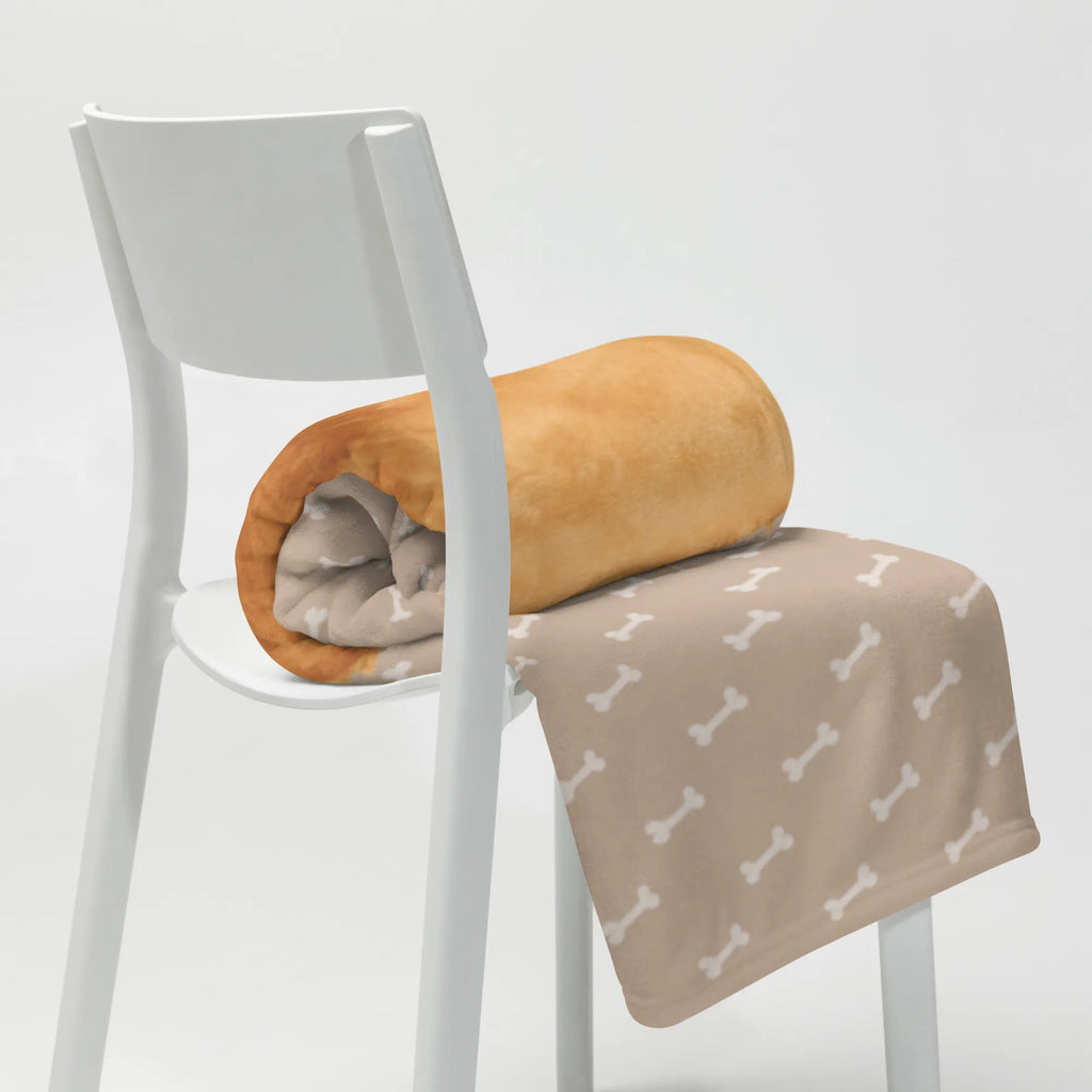 Koc pies puszysty Decke, Wolldecke, Sofadecke, Tagesdecke, Wohndecke, Hund, Hundemotiv, Haustier, Hunderasse, Tierliebhaber, Hundebesitzer, Sprüche, Hundemama, Hundeliebe, Frauchen, Hunde