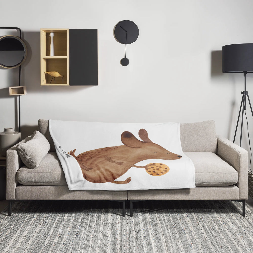 Koc pies ciastko Wolldecke, Decke, Sofadecke, Tagesdecke, Wohndecke, Hund, Hundemotiv, Haustier, Hunderasse, Tierliebhaber, Hundebesitzer, Sprüche, Hundesnacks, Hundekekse, Hundeleckerli, Leckerli