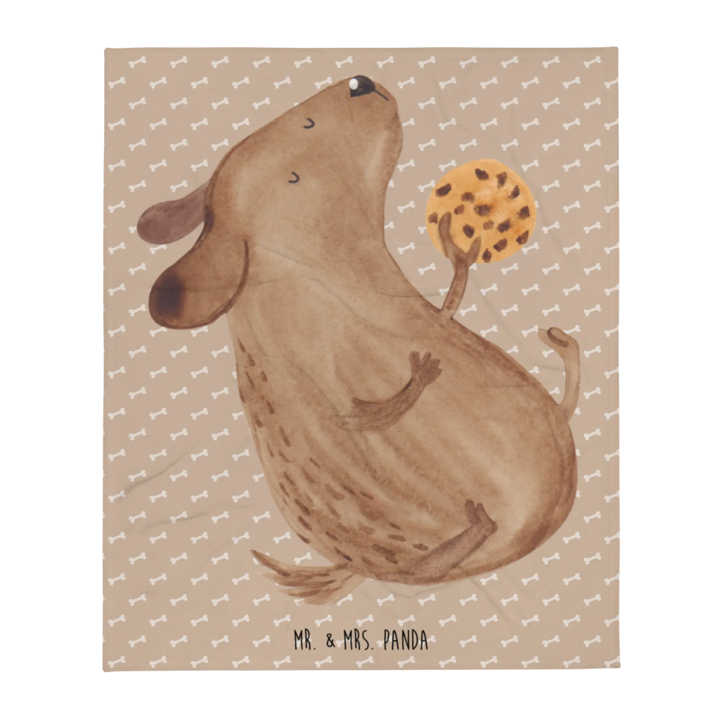 Koc pies ciastko Wolldecke, Decke, Sofadecke, Tagesdecke, Wohndecke, Hund, Hundemotiv, Haustier, Hunderasse, Tierliebhaber, Hundebesitzer, Sprüche, Hundesnacks, Hundekekse, Hundeleckerli, Leckerli