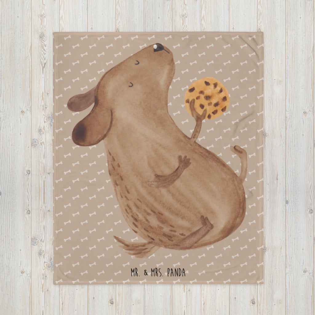 Koc pies ciastko Wolldecke, Decke, Sofadecke, Tagesdecke, Wohndecke, Hund, Hundemotiv, Haustier, Hunderasse, Tierliebhaber, Hundebesitzer, Sprüche, Hundesnacks, Hundekekse, Hundeleckerli, Leckerli
