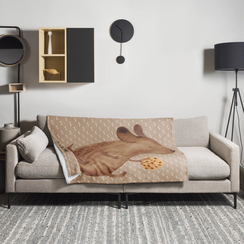 Koc pies ciastko Wolldecke, Decke, Sofadecke, Tagesdecke, Wohndecke, Hund, Hundemotiv, Haustier, Hunderasse, Tierliebhaber, Hundebesitzer, Sprüche, Hundesnacks, Hundekekse, Hundeleckerli, Leckerli