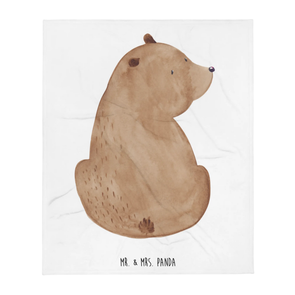 Kuscheldecke Bär Schulterblick Entspannen, Mikrofaser Decke, Dekoration, Gemütlich, Kuscheldecke XXL, Wohnzimmerdecke, Sofadecke, Fleecedecke, Kinderdecke, Wolldecke, Dekodecke, Tagesdecke, Kuschelfleecedecke, Schmusedecke, Decke, Jahrestagsgeschenk, Wohndecke, Weihnachtsgeschenk, Bär, Teddy, Teddybär, Weisheit, Selbstachtung, Bären, Motivation, Bärenliebe, Weltansicht