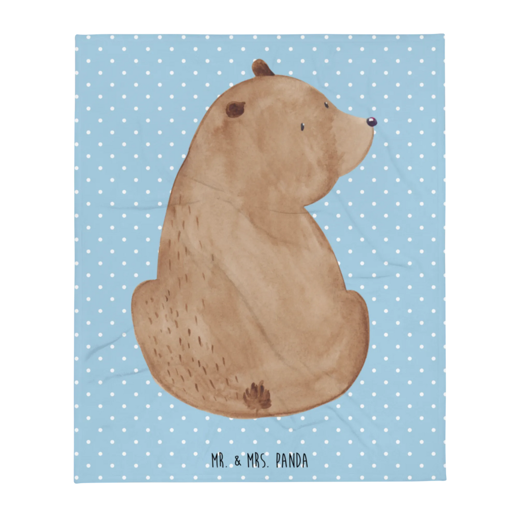 Kuscheldecke Bär Schulterblick Entspannen, Mikrofaser Decke, Dekoration, Gemütlich, Kuscheldecke XXL, Wohnzimmerdecke, Sofadecke, Fleecedecke, Kinderdecke, Wolldecke, Dekodecke, Tagesdecke, Kuschelfleecedecke, Schmusedecke, Decke, Jahrestagsgeschenk, Wohndecke, Weihnachtsgeschenk, Bär, Teddy, Teddybär, Weisheit, Selbstachtung, Bären, Motivation, Bärenliebe, Weltansicht