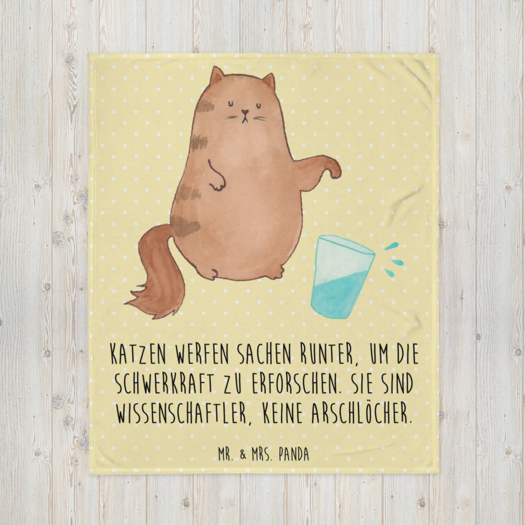 Koc kot szklanka wody Kot, motyw kotów, miłośnik kotów, dekoracje z kotami, przyjaciel kotów, entuzjasta kotów, produkty dla kotów, artykuły dla kotów, akcesoria dla kotów, pamiątki z kotami, produkty dla miłośników kotów, motywy kotów