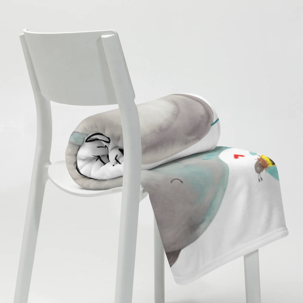 Koc słoń pszczoła Kuscheldecke XXL, Fleecedecke, Sofadecke, Tagesdecke, Wohndecke, Dekoration, Gemütlich, Schmusedecke, Mikrofaser Decke, Entspannen, Kinderdecke, Wohnzimmerdecke, Dekodecke, Decke, Wolldecke, Weihnachtsgeschenk, Jahrestagsgeschenk, Kuschelfleecedecke, Lustige Sprüche, Tiere, Tiermotive, Gute Laune, Heiratsantrag, Liebesspruch, Jahrestag, Liebesgeschenk, Liebe, Biene, Elefant, Hochzeitsgeschenk, Liebesbeweis