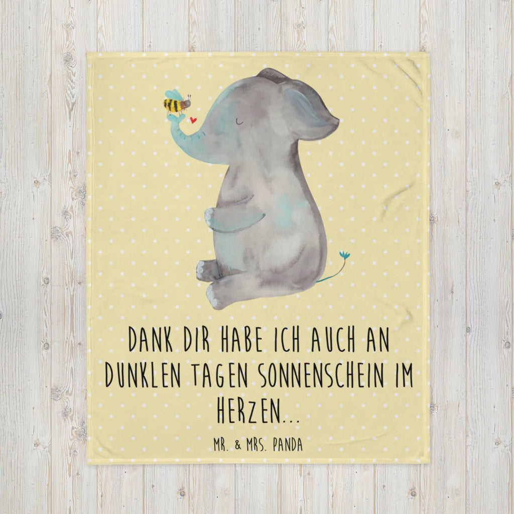 Koc słoń pszczoła Kuscheldecke XXL, Fleecedecke, Sofadecke, Tagesdecke, Wohndecke, Dekoration, Gemütlich, Schmusedecke, Mikrofaser Decke, Entspannen, Kinderdecke, Wohnzimmerdecke, Dekodecke, Decke, Wolldecke, Weihnachtsgeschenk, Jahrestagsgeschenk, Kuschelfleecedecke, Lustige Sprüche, Tiere, Tiermotive, Gute Laune, Heiratsantrag, Liebesspruch, Jahrestag, Liebesgeschenk, Liebe, Biene, Elefant, Hochzeitsgeschenk, Liebesbeweis