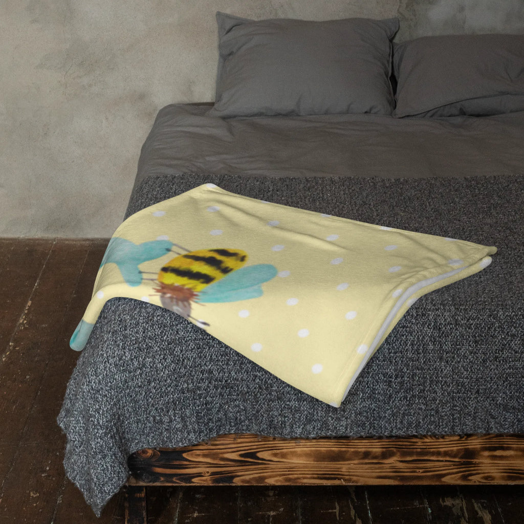 Koc słoń pszczoła Kuscheldecke XXL, Fleecedecke, Sofadecke, Tagesdecke, Wohndecke, Dekoration, Gemütlich, Schmusedecke, Mikrofaser Decke, Entspannen, Kinderdecke, Wohnzimmerdecke, Dekodecke, Decke, Wolldecke, Weihnachtsgeschenk, Jahrestagsgeschenk, Kuschelfleecedecke, Lustige Sprüche, Tiere, Tiermotive, Gute Laune, Heiratsantrag, Liebesspruch, Jahrestag, Liebesgeschenk, Liebe, Biene, Elefant, Hochzeitsgeschenk, Liebesbeweis