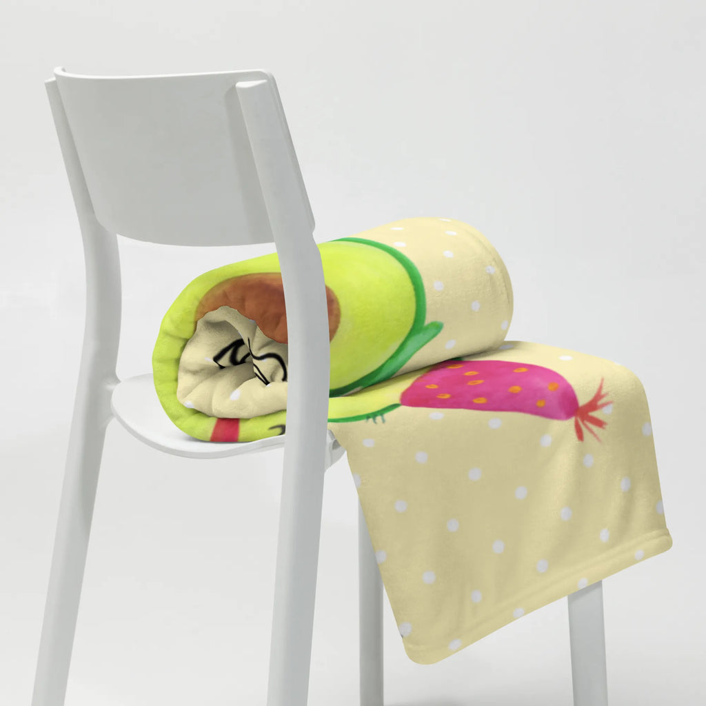 Koc Awokado Impreza Awokado, Warzywa, Wegan, Zdrowy