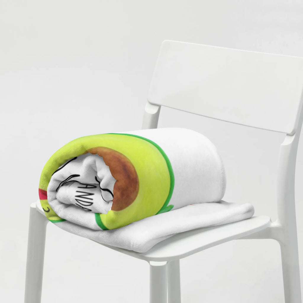 Koc Awokado Impreza Awokado, Warzywa, Wegan, Zdrowy