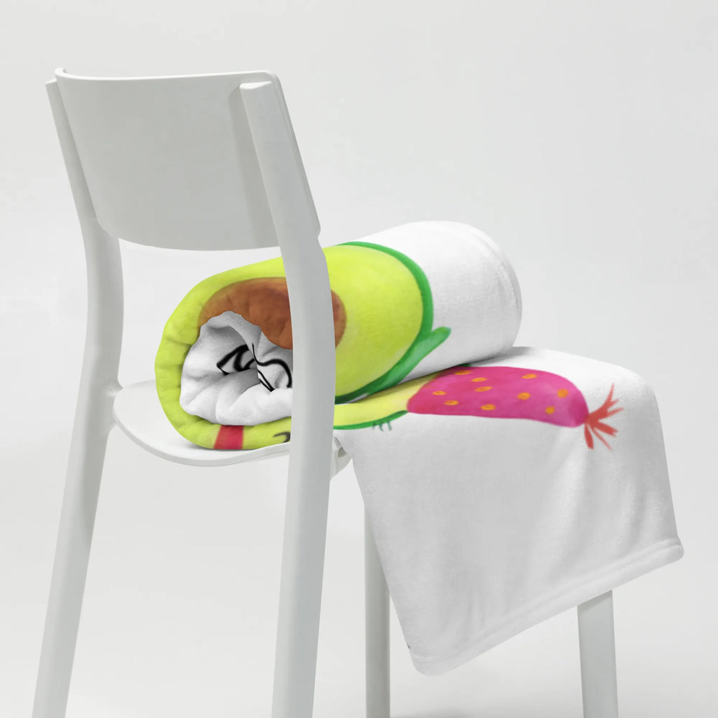 Koc Awokado Impreza Awokado, Warzywa, Wegan, Zdrowy