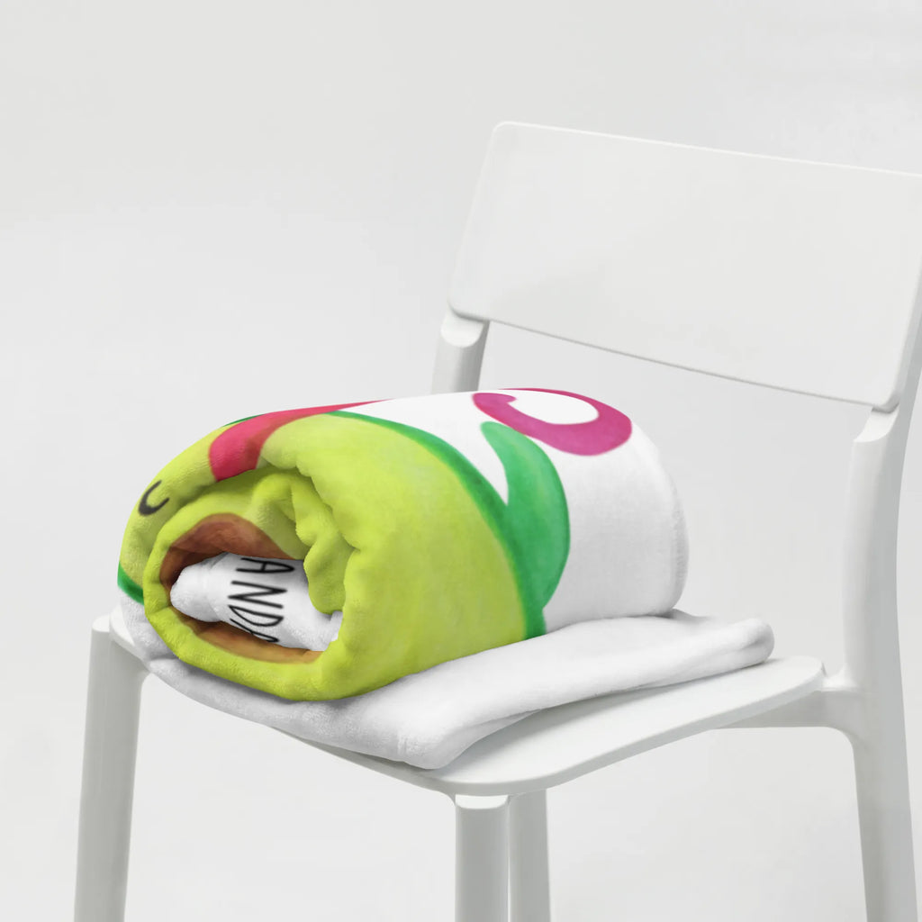 Koc Awokado Impreza Awokado, Warzywa, Wegan, Zdrowy