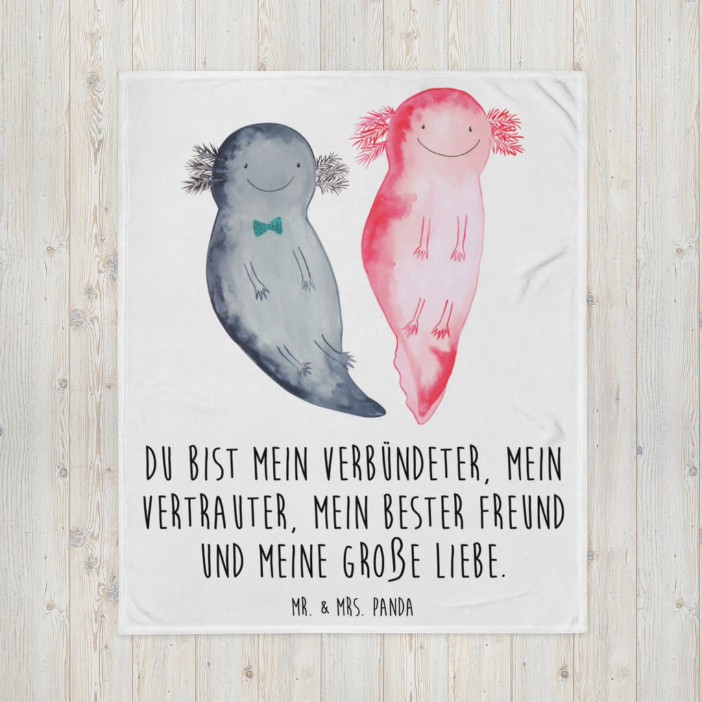 Kuscheldecke Axolotl Axel+Lotte Mikrofaser Decke, Wohnzimmerdecke, Sofadecke, Gemütlich, Weihnachtsgeschenk, Schmusedecke, Decke, Kinderdecke, Kuschelfleecedecke, Entspannen, Dekoration, Jahrestagsgeschenk, Fleecedecke, Dekodecke, Kuscheldecke XXL, Tagesdecke, Wolldecke, Wohndecke, Molch, Axolotl, Verlobter, Liebe, Valentinstag, Große Liebe, Axolot, Schwanzlurch, Lurche, Ehemann, Freund, Liebesbeweis, Lurch, Jahrestag