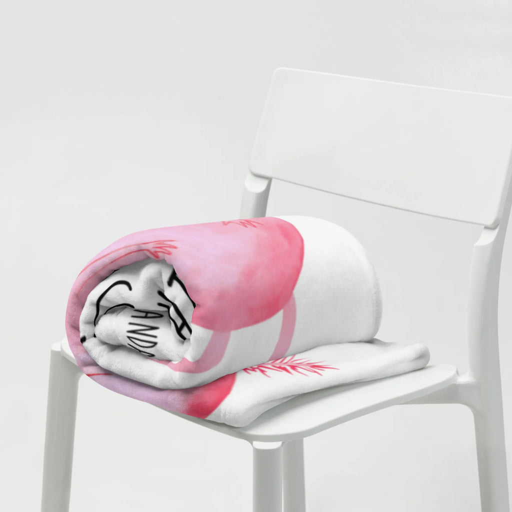 Blanket axolotl Happy warm blanket, plush blanket, fleece blanket, Sherpa blanket, snuggle blanket, sofa throw, cozy blanket, throw blanket, Axolotl, Axelotl, marine animals, Mexican walking fish, salamander, good mood, axolot, motivation, tail, amphibian, axolotl