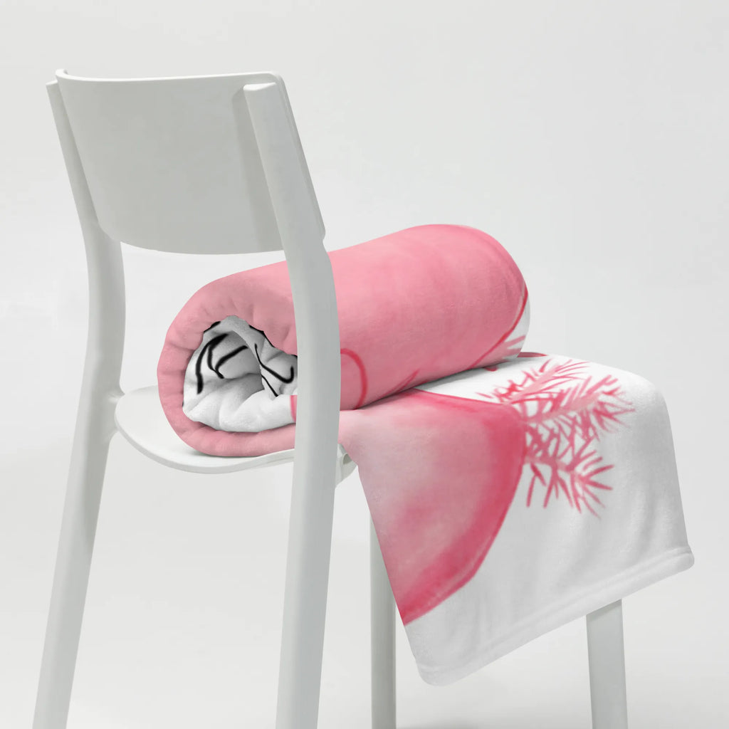 Blanket axolotl Hooray Tagesdecke, Sofadecke, Wohndecke, Wolldecke, Decke, Axolotl, Molch, fröhlich, Zufriedenheit, Freude, Spaß, Lurche, Schwanzlurch, Lurch, Motivation, Axolot