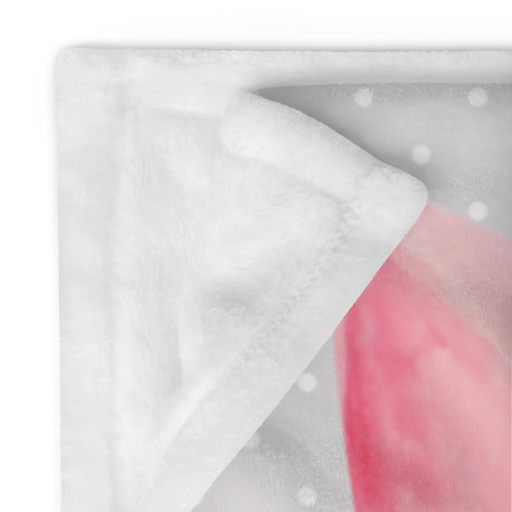 Blanket axolotl Hooray Tagesdecke, Sofadecke, Wohndecke, Wolldecke, Decke, Axolotl, Molch, fröhlich, Zufriedenheit, Freude, Spaß, Lurche, Schwanzlurch, Lurch, Motivation, Axolot