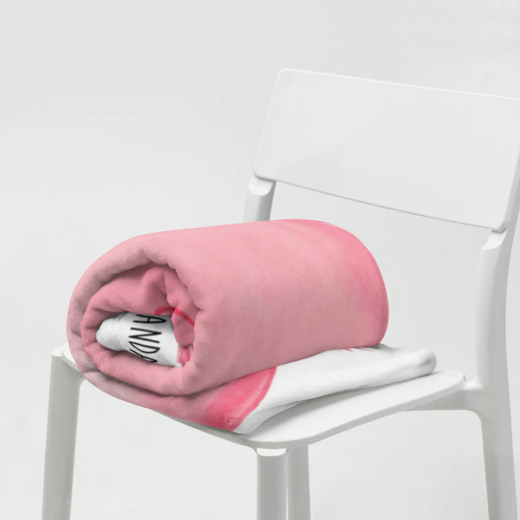 Blanket axolotl Hooray Tagesdecke, Sofadecke, Wohndecke, Wolldecke, Decke, Axolotl, Molch, fröhlich, Zufriedenheit, Freude, Spaß, Lurche, Schwanzlurch, Lurch, Motivation, Axolot