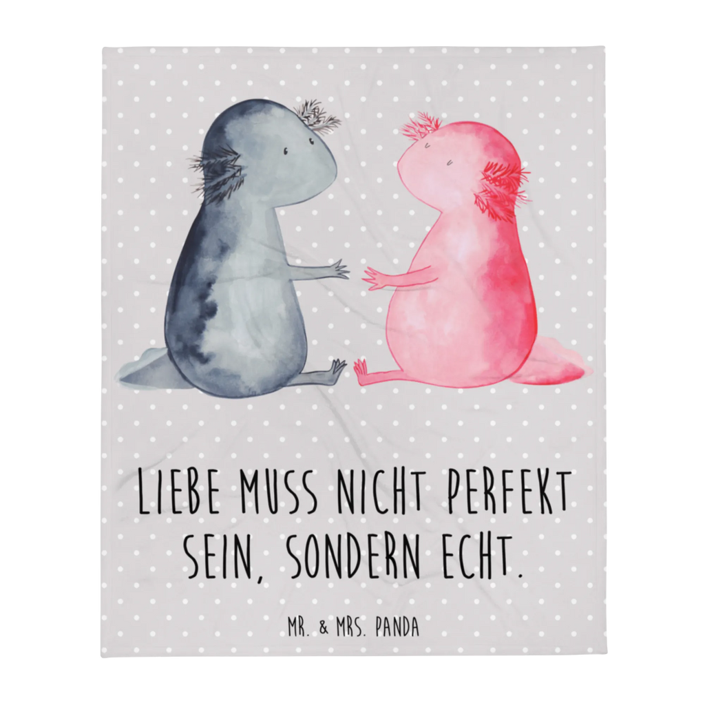 Koc Axolotl miłość Axolotl, Molch