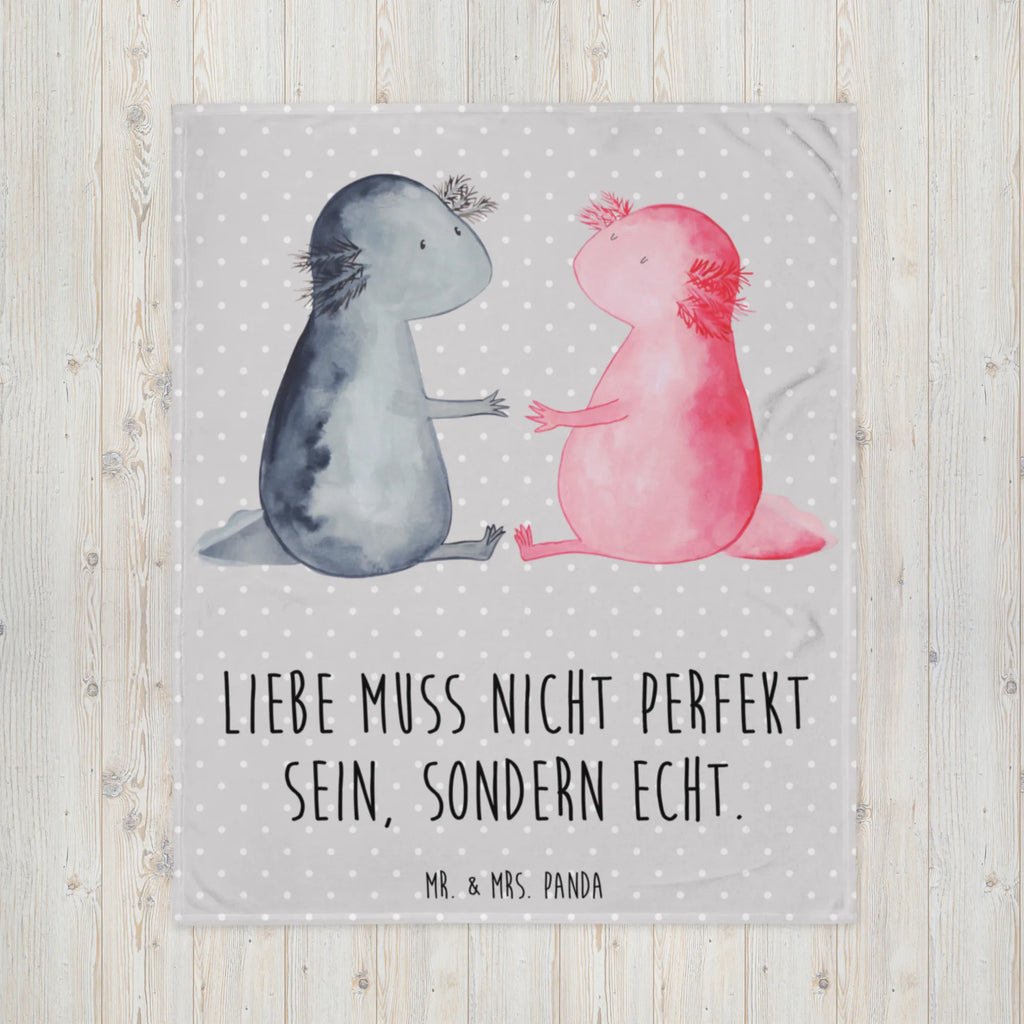 Koc Axolotl miłość Axolotl, Molch