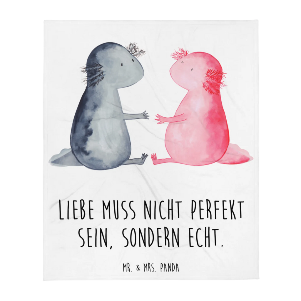 Koc Axolotl miłość Axolotl, Molch