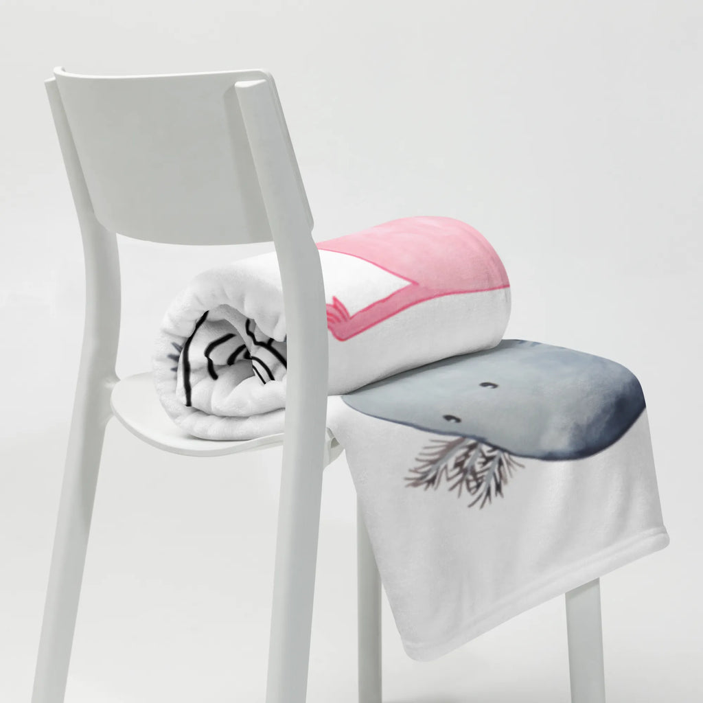 Koc Axolotl miłość Axolotl, Molch