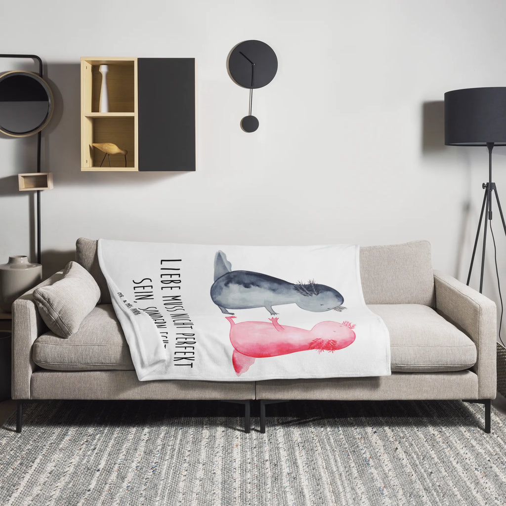 Koc Axolotl miłość Axolotl, Molch