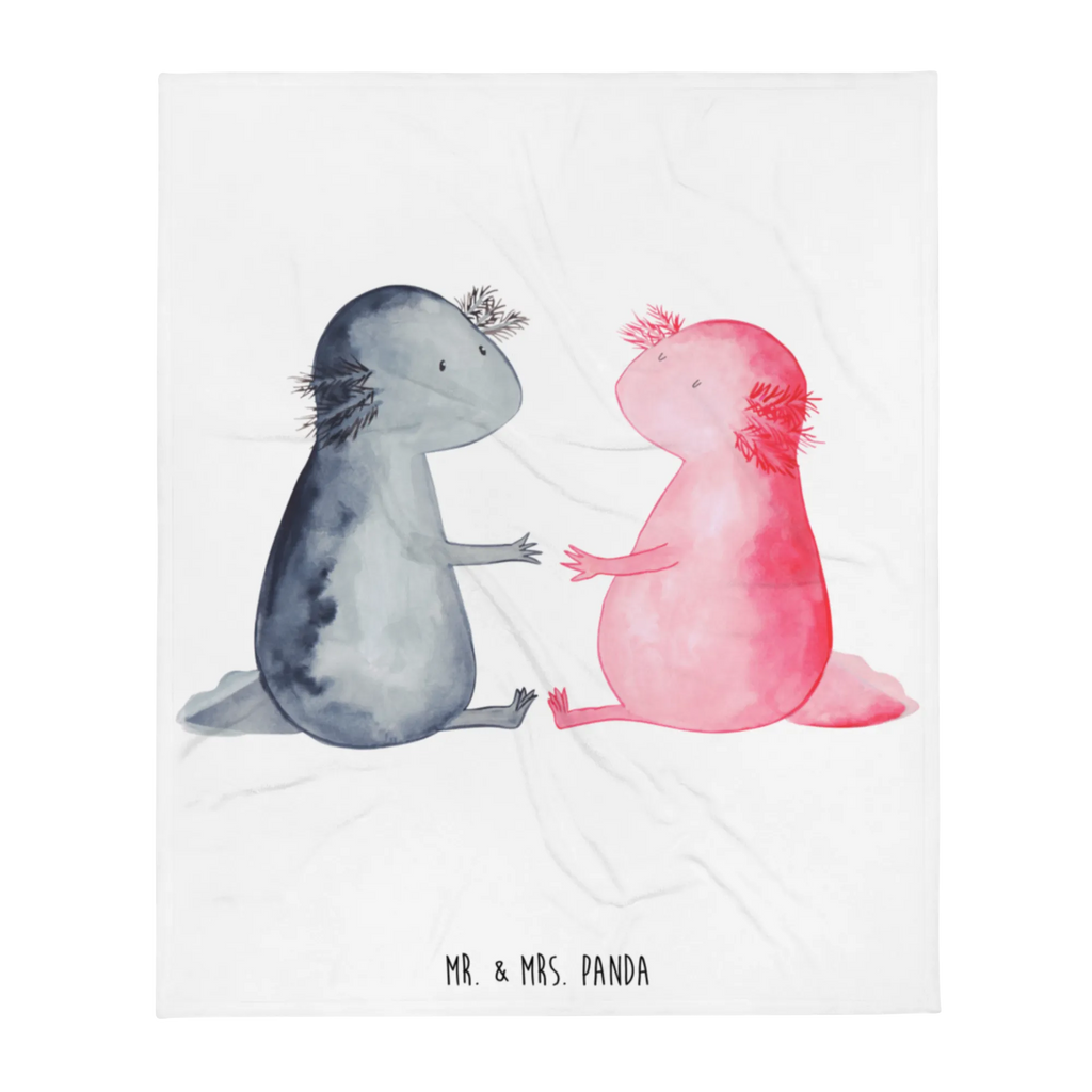 Koc Axolotl miłość Axolotl, Molch