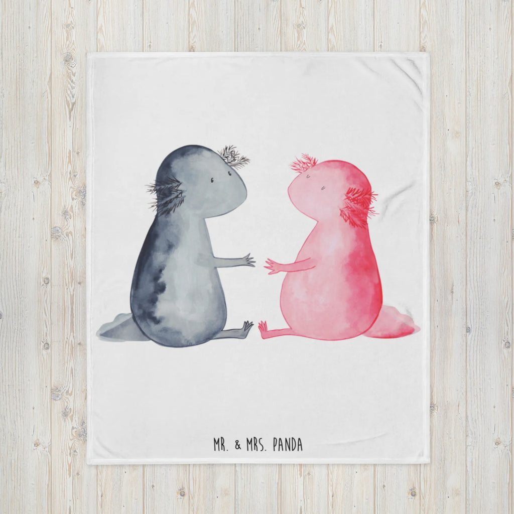 Koc Axolotl miłość Axolotl, Molch