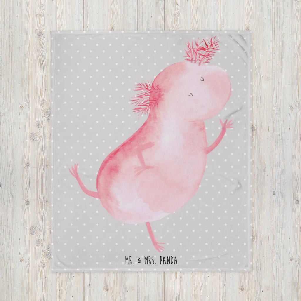 Kuscheldecke Axolotl tanzt Decke, Weihnachtsgeschenk, Wohnzimmerdecke, Entspannen, Schmusedecke, Kinderdecke, Sofadecke, Kuschelfleecedecke, Kuscheldecke XXL, Gemütlich, Dekodecke, Wolldecke, Dekoration, Wohndecke, Jahrestagsgeschenk, Tagesdecke, Fleecedecke, Mikrofaser Decke, Molch, Axolotl, Lurch, Axolot, Schwanzlurch, Verrückt, Sterne, Beste Freundin, Lurche, Dachschaden, Freundin