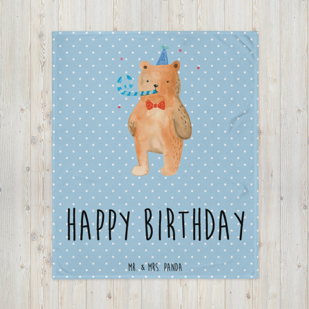 Koc Niedźwiedź urodziny Gemütlich, Entspannen, Sofadecke, Decke, Dekoration, Mikrofaser Decke, Dekodecke, Wohndecke, Kinderdecke, Jahrestagsgeschenk, Tagesdecke, Weihnachtsgeschenk, Wolldecke, Kuscheldecke XXL, Schmusedecke, Kuschelfleecedecke, Fleecedecke, Wohnzimmerdecke, Bär, Teddy, Teddybär, Alles Gute, Happy Birthday, Geburtstag, Glückwunsch