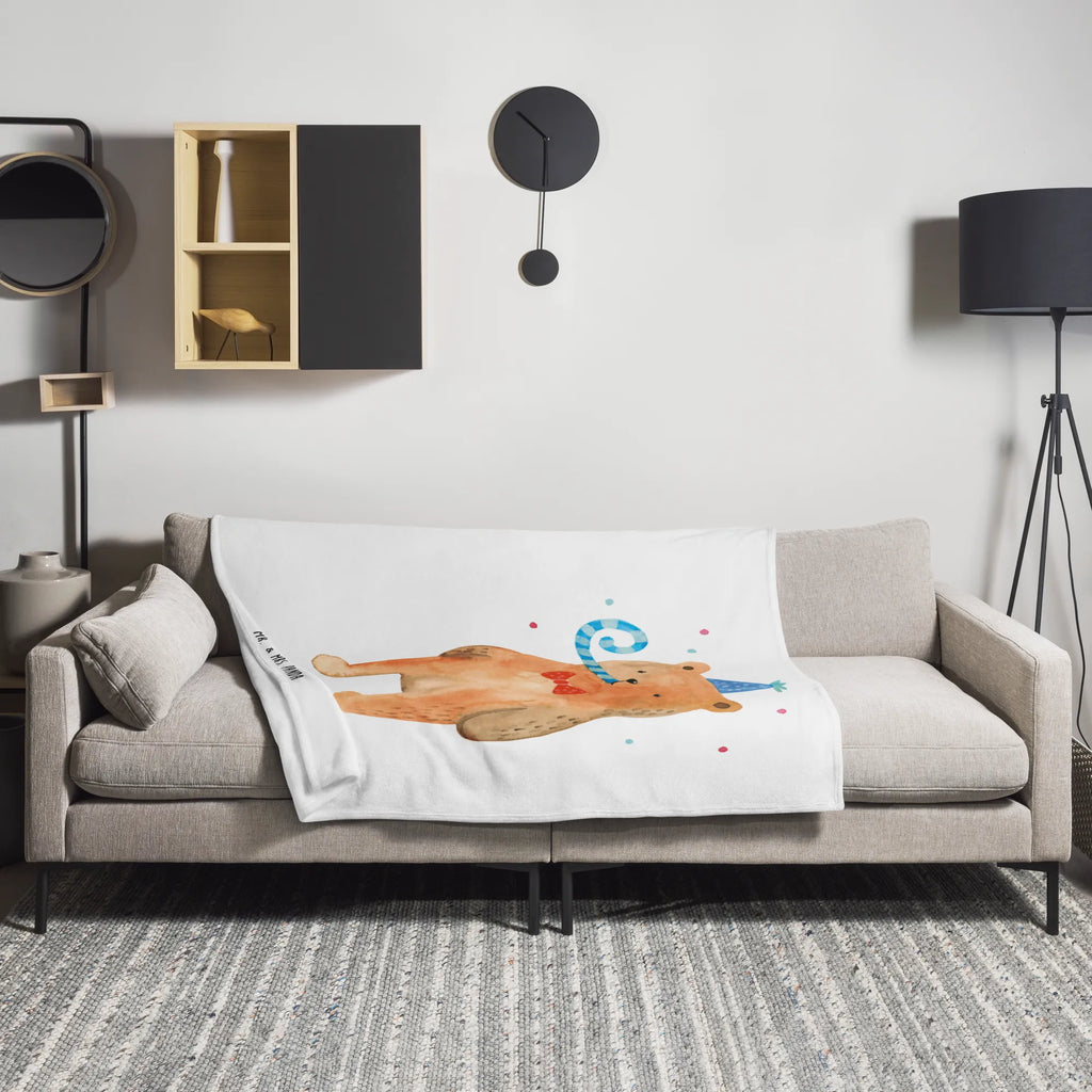 Koc Niedźwiedź urodziny Gemütlich, Entspannen, Sofadecke, Decke, Dekoration, Mikrofaser Decke, Dekodecke, Wohndecke, Kinderdecke, Jahrestagsgeschenk, Tagesdecke, Weihnachtsgeschenk, Wolldecke, Kuscheldecke XXL, Schmusedecke, Kuschelfleecedecke, Fleecedecke, Wohnzimmerdecke, Bär, Teddy, Teddybär, Alles Gute, Happy Birthday, Geburtstag, Glückwunsch